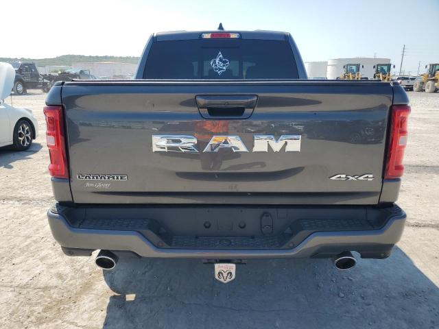 2025 RAM 1500 LARAM 1C6SRFJP7SN685530