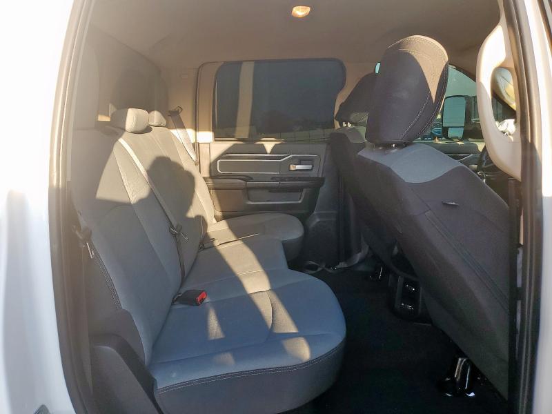 2019 RAM 2500 BIG HORN 3C6UR5DJ3KG684541