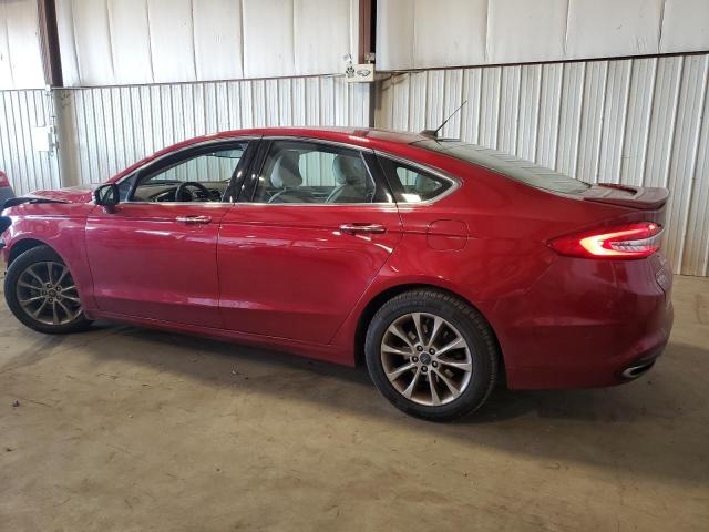 2017 FORD FUSION TIT 3FA6P0D96HR198194