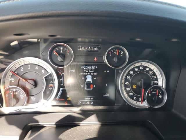 2015 RAM 1500 LARAM #3297910779