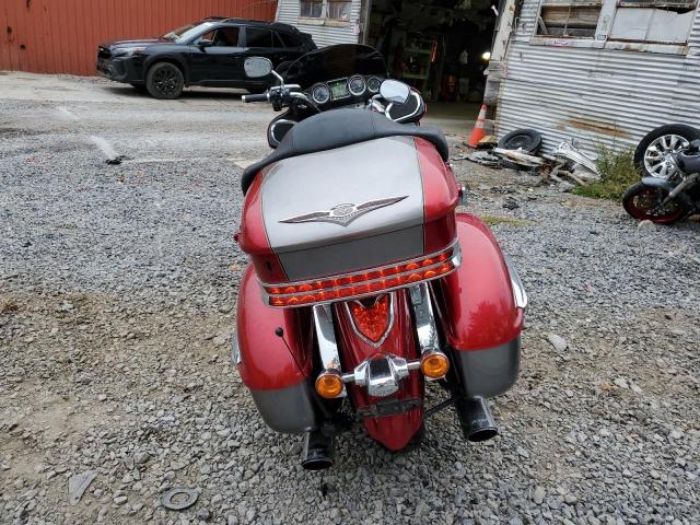 2014 KAWASAKI VN1700 B JKBVNRB1XEA008258