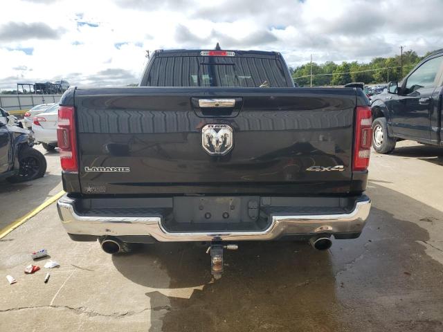 2020 RAM 1500 LARAM 1C6SRFJT7LN242924