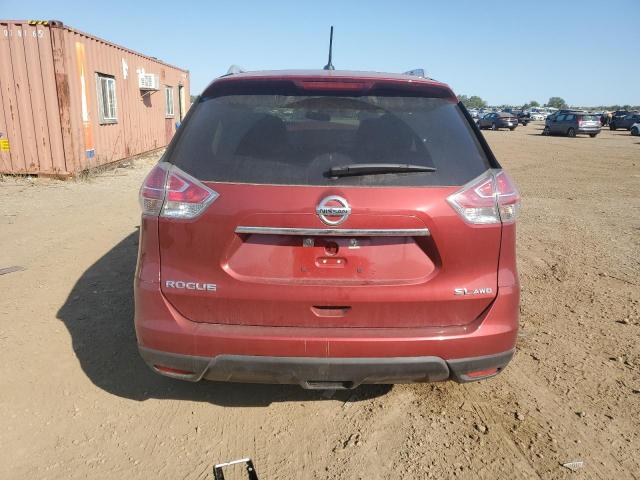 2016 NISSAN ROGUE S - 5N1AT2MV0GC916646