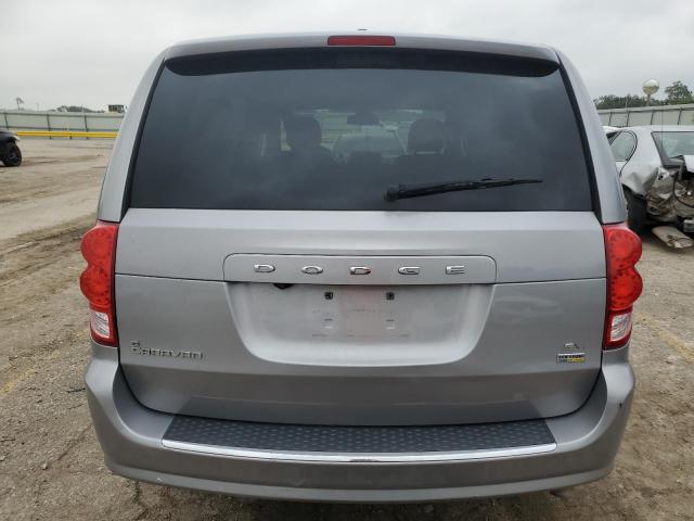 2018 DODGE GRAND CARA #3286537144