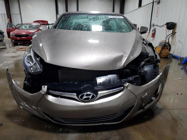 2015 HYUNDAI ELANTRA SE - 5NPDH4AE0FH614859