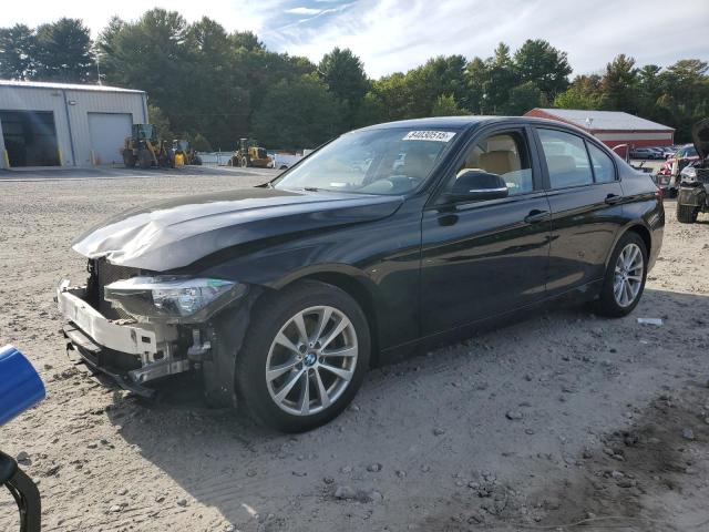 BMW 320 XI