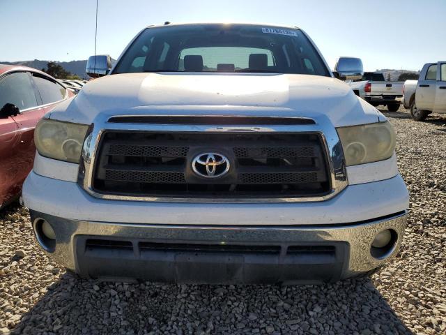 2011 TOYOTA TUNDRA CRE #3287273018