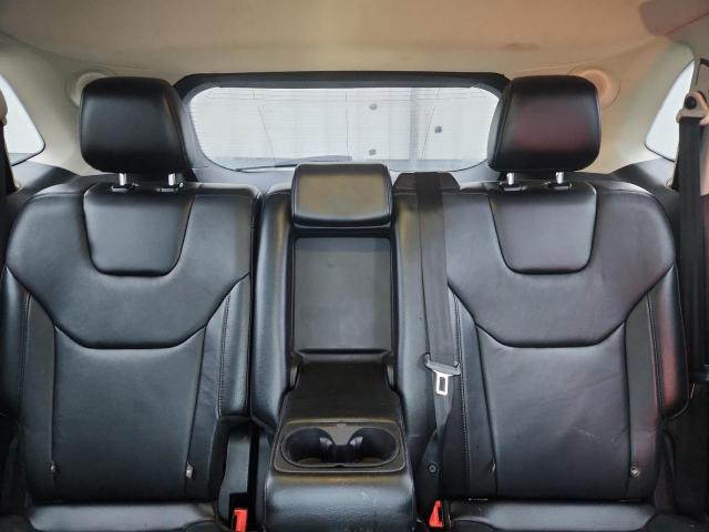 2015 FORD EDGE TITAN #3269226082