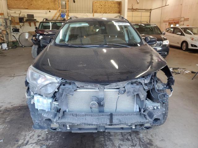 2018 TOYOTA RAV4 LE 2T3BFREV6JW756347