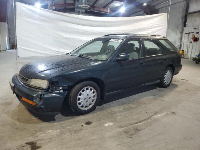Global Auto Auctions: 1996 HONDA ACCORD EX