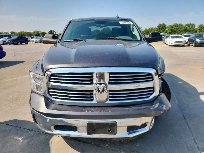 2016 RAM 1500 SLT - 3C6RR6LT4GG292710