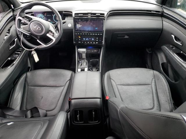 2022 HYUNDAI SANTA CRUZ - 5NTJEDAF6NH028672