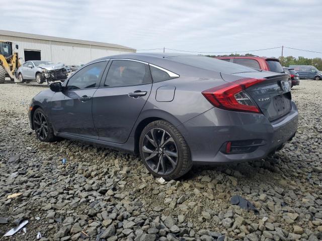 2021 HONDA CIVIC SPOR #3290443783