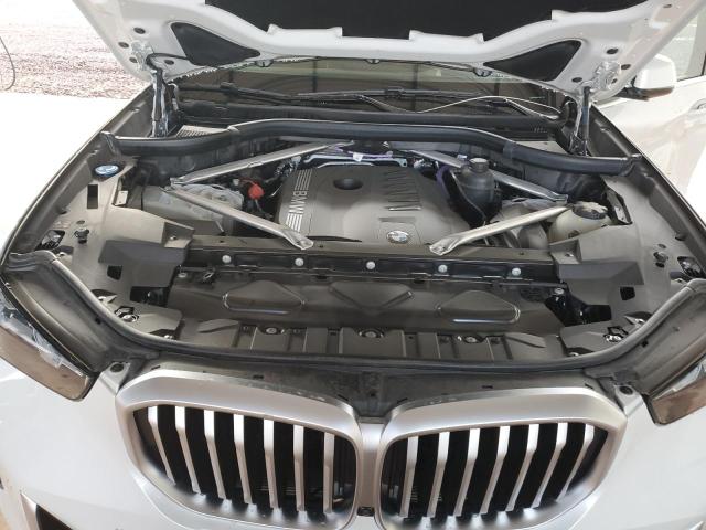 2024 BMW X5 SDRIVE 40I - 5UX13EU06R9V97200