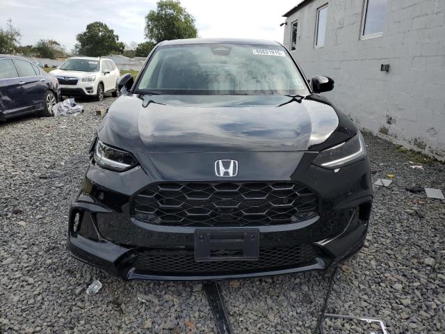 2024 HONDA HR-V EXL 3CZRZ2H78RM729586