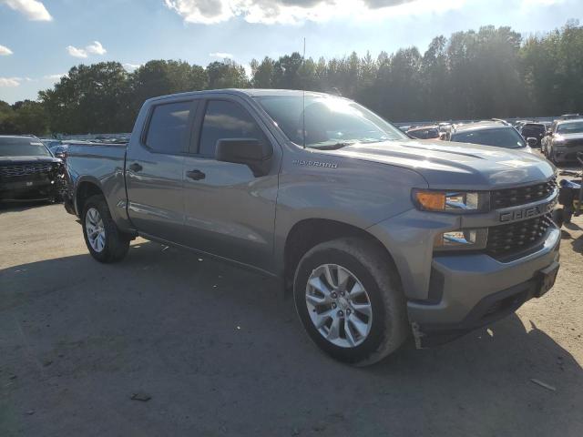 2022 CHEVROLET SILVERADO - 3GCPYBEK0NG144292