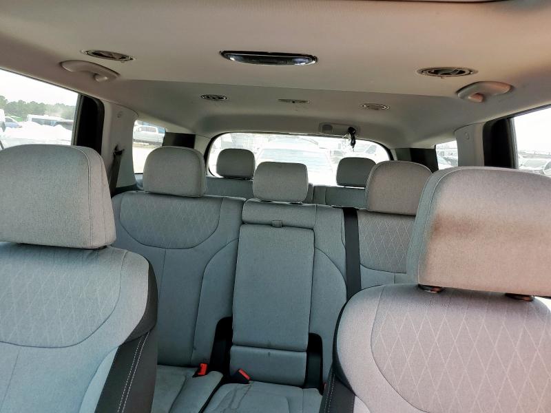 2020 HYUNDAI PALISADE SEL - KM8R34HE0LU066126