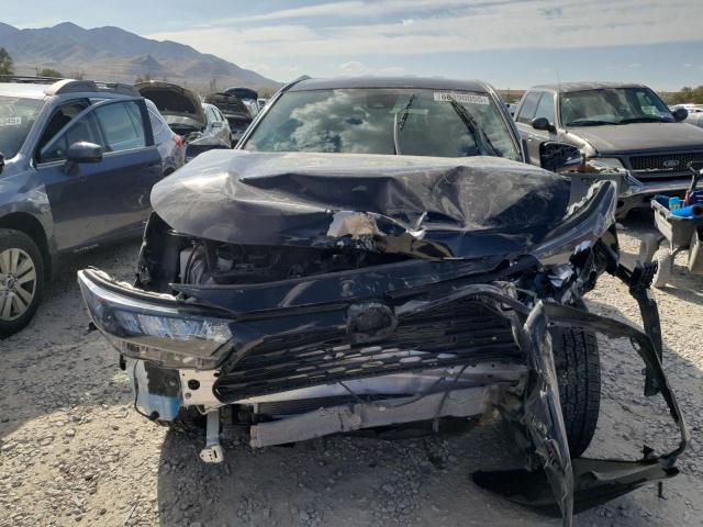 2022 TOYOTA RAV4 LE #3291611242