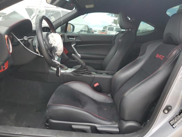 2020 SUBARU BRZ LIMITED JF1ZCAC14L8703539