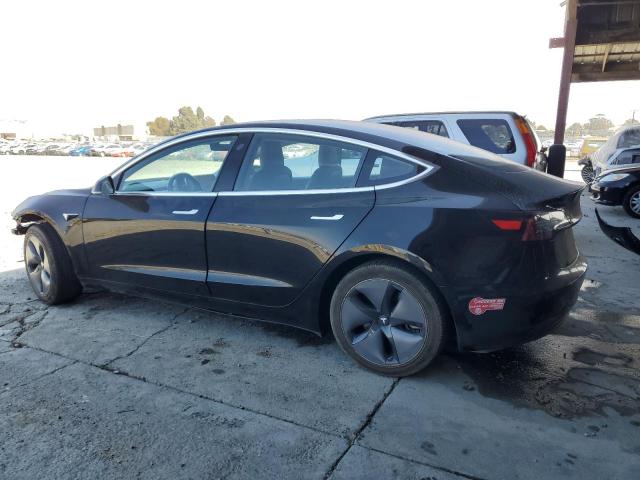 2018 TESLA MODEL 3 5YJ3E1EA4JF031308