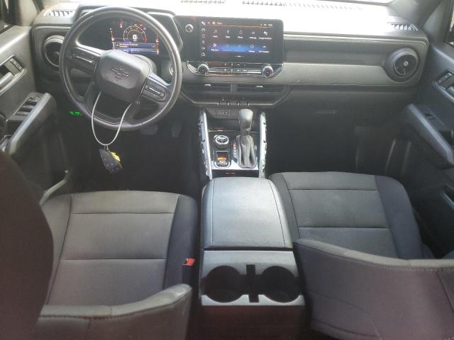 2023 CHEVROLET COLORADO T 1GCPTEEK9P1139013