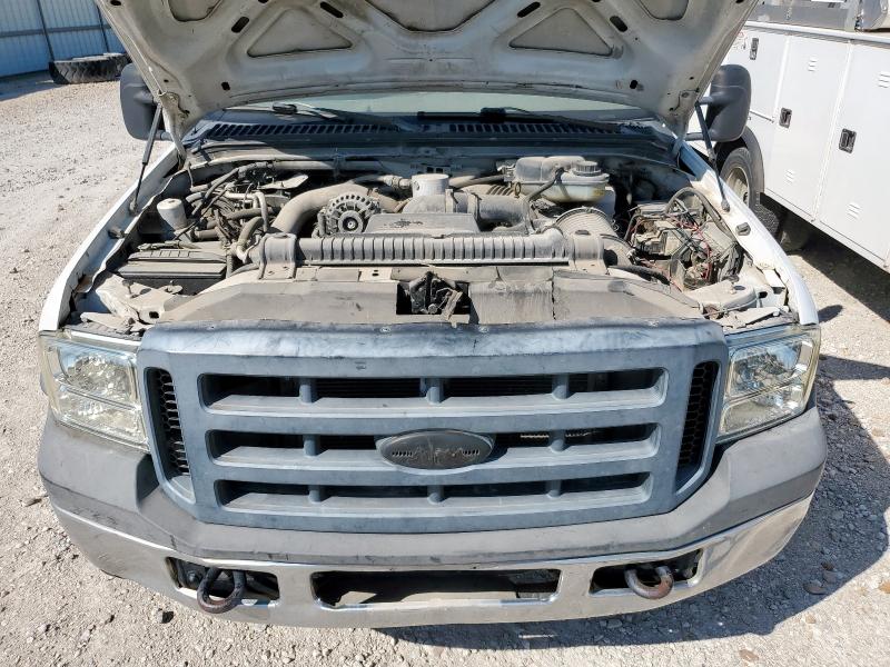 2006 FORD F550 SUPER #3316773398