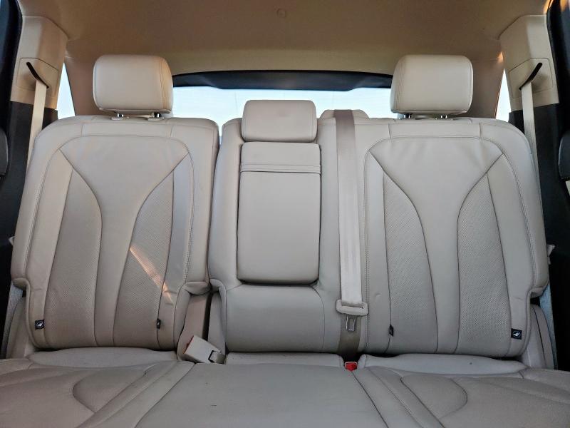 2020 LINCOLN NAUTILUS - 2LMPJ6J97LBL34413