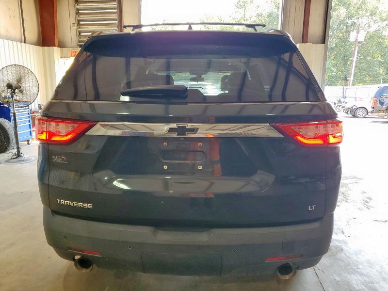 2020 CHEVROLET TRAVERSE L - 1GNERGKW2LJ238895