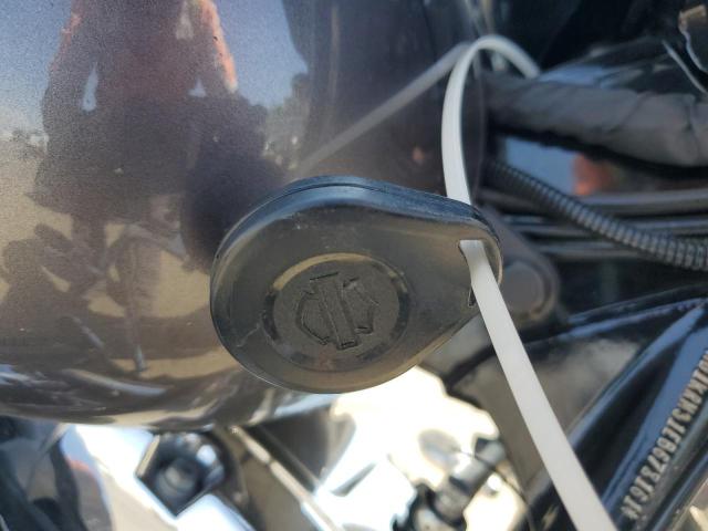 2014 HARLEY-DAVIDSON FLHXS STRE 1HD1KRM31EB678161