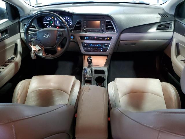 2015 HYUNDAI SONATA SPORT 5NPE34AF4FH242180