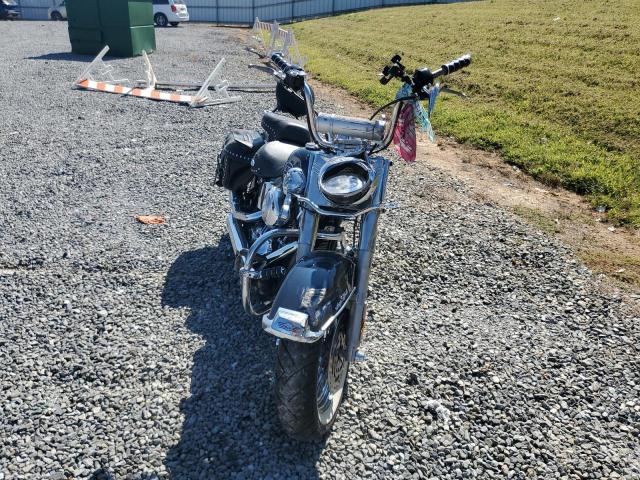 2004 HARLEY-DAVIDSON HERITAGE - 1HD1BWB114Y046742
