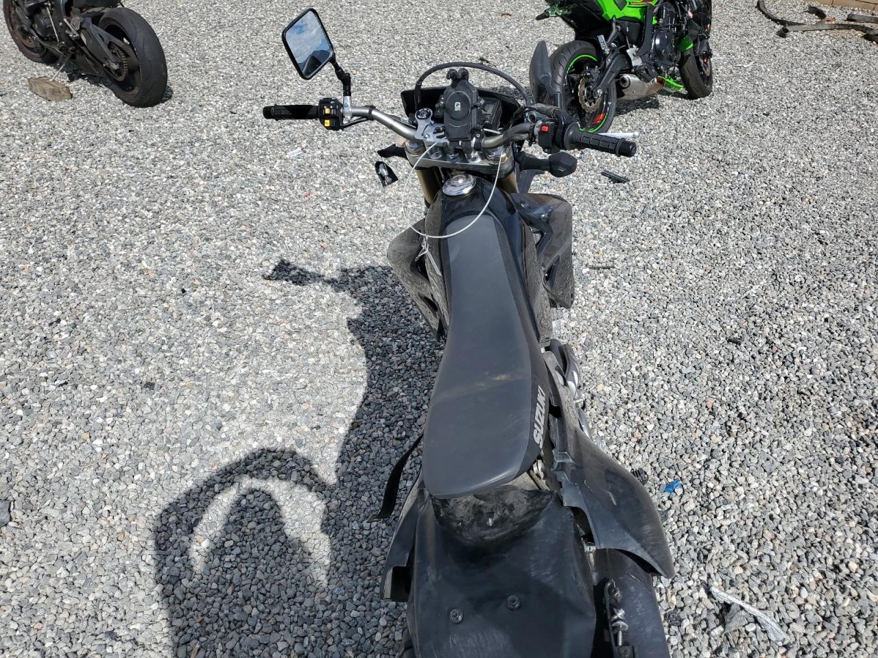 Lot #3305753754 2024 SUZUKI DR-Z400 SM