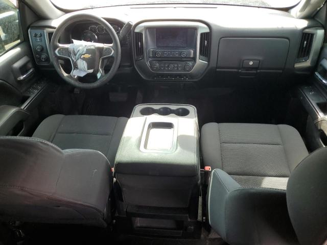 2017 CHEVROLET SILVERADO - 3GCUKREC7HG294524
