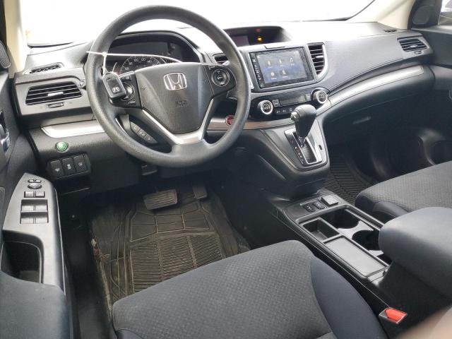 2015 HOND CR-V EX  AWD - 2HKRM4H55FH110119