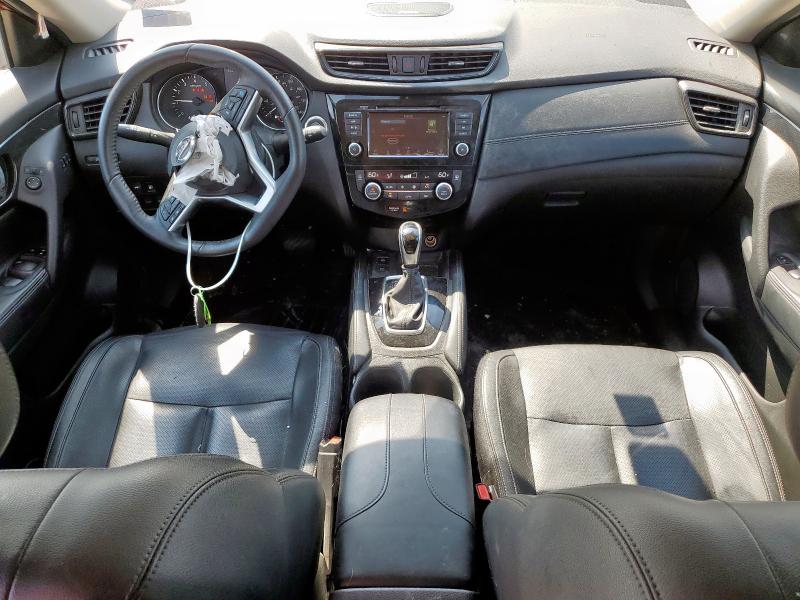 2020 NISSAN ROGUE S - 5N1AT2MV2LC701067