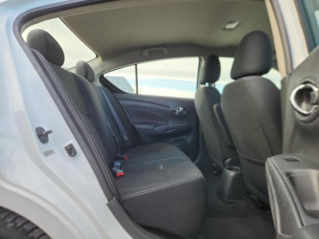 2018 NISSAN VERSA S - 3N1CN7AP9JL879279