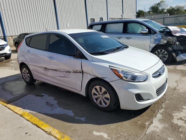 2016 HYUNDAI ACCENT SE KMHCT5AE4GU238783
