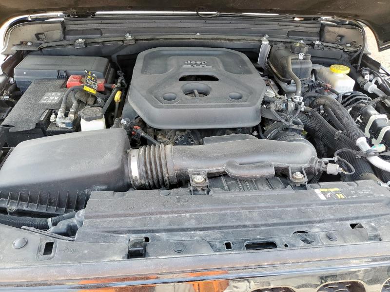 2020 JEEP WRANGLER U 1C4HJXDN1LW226919
