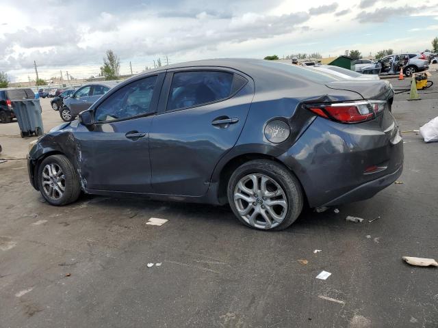 2016 TOYOTA SCION IA 3MYDLBZV8GY137062