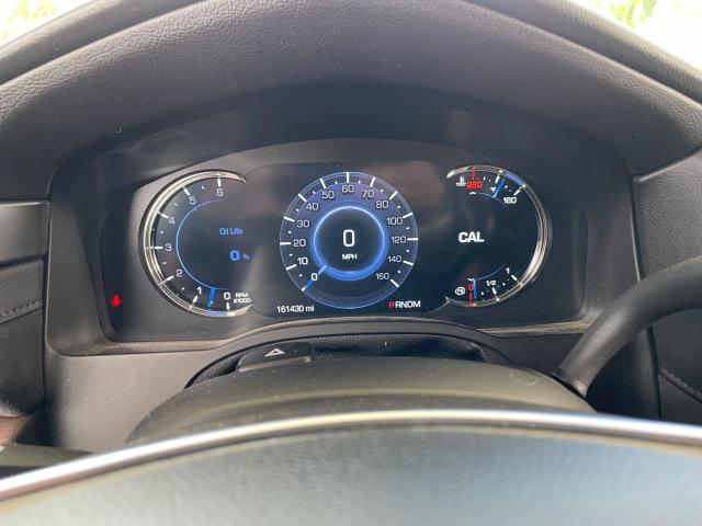 2016 CADILLAC ESCALADE E 1GYS4JKJXGR283158