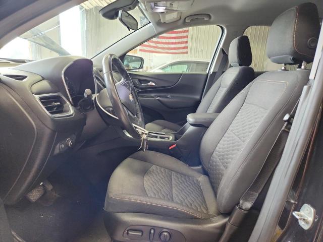 2019 CHEVROLET EQUINOX LT 3GNAXJEV4KL339982