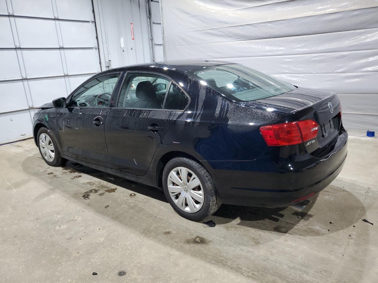 VOLKSWAGEN JETTA BASE