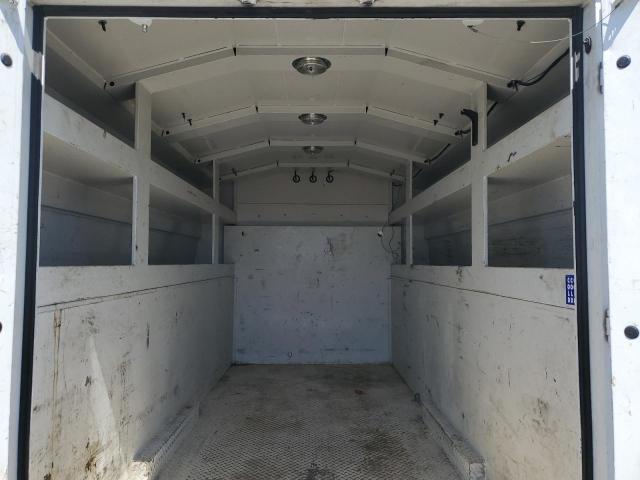 2013 CHEVROLET EXPRESS G3500 #3304572439