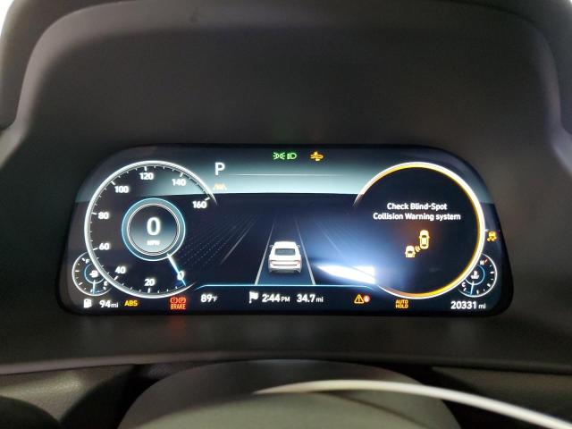 2022 HYUNDAI SONATA LIM KMHL34J21NA205853