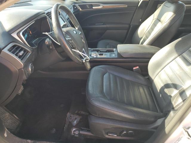 2018 FORD FUSION SE 3FA6P0LU4JR118600