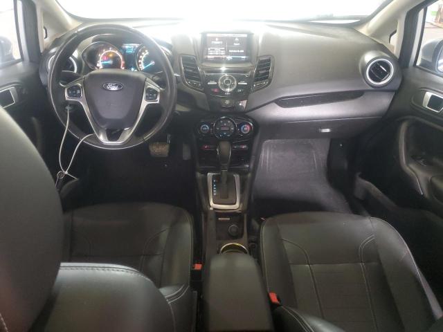 2015 FORD FIESTA TITANIUM 3FADP4FJ0FM117500