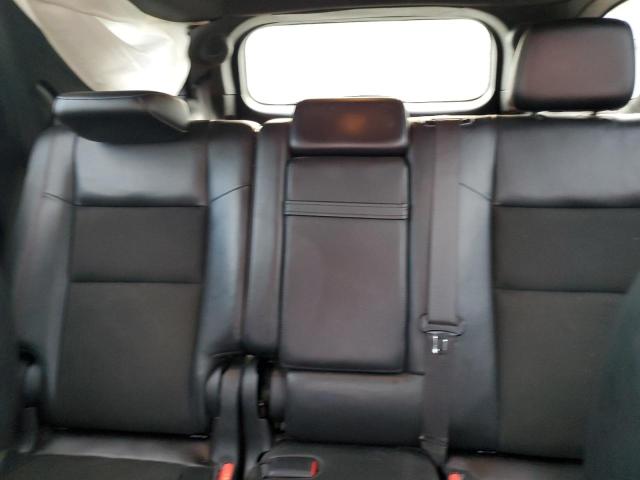 2021 DODGE DURANGO R/T 1C4SDJCT0MC555544