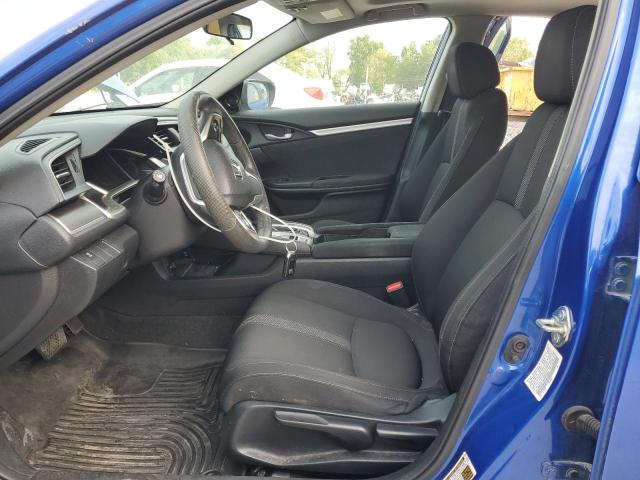 2017 HONDA CIVIC EX #3286729293