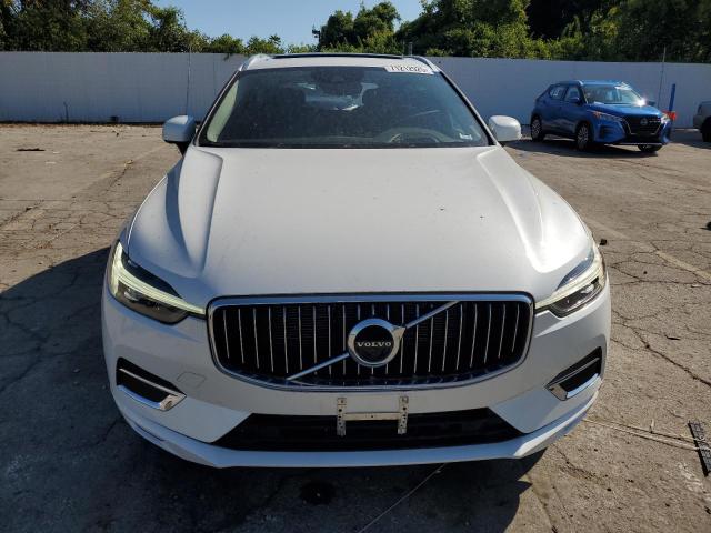2021 VOLVO XC60 T6 IN YV4A22RL7M1887150