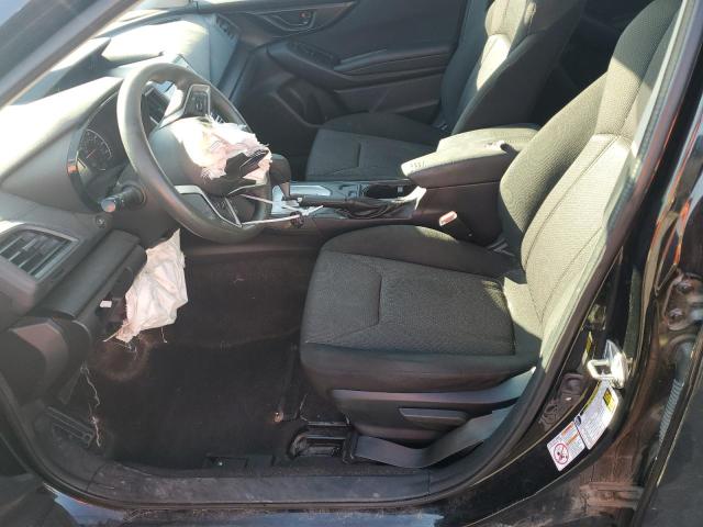 2019 SUBARU IMPREZA 4S3GTAA68K3713115